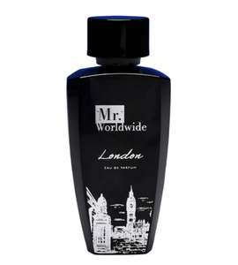 Trend Mr. Worldwide London U EDP 100 ml (270 × 300 px)