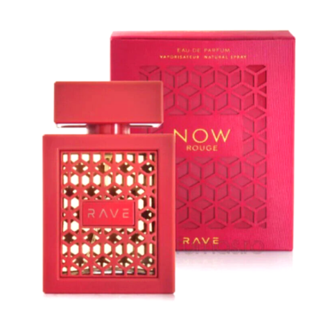 Rave Now Rouge L EDP 100 ml (500 × 500 px)