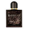 Rayhaan Back To Black L EDP 100 ml