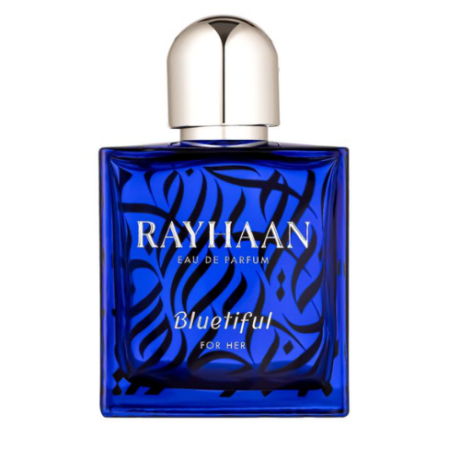 Rayhaan Bluetiful L EDP 100 ml (500 × 500 px)