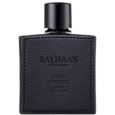 Rayhaan Dark Leather M EDP 100 ml