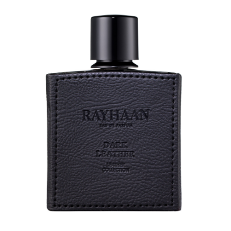 Rayhaan Dark Leather M EDP 100 ml (500 × 500 px) (1)