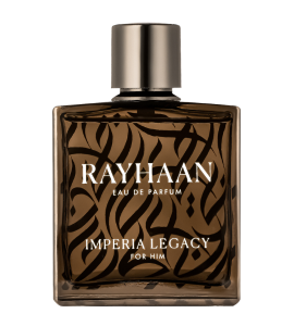 Rayhaan Imperia Legacy M EDP 100 ml - Bigbrands