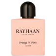 Rayhaan Pretty In Pink L EDP 100 ml