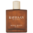 Rayhaan Royal Wood M EDP 100 ml
