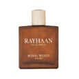 Rayhaan Royal Wood M EDP 100 ml