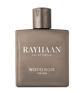 Rayhaan Wood Noir M EDP 100 ml (270 × 300 px)
