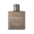 Rayhaan Wood Noir M EDP 100 ml