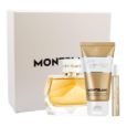 Mont Blanc Siginature Absolu For Women Eau De Parfum 90ML +BL 100ML+7.5 ML SET