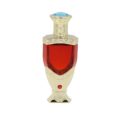 Khadlaj Ghazlaan Concentrated Perfume Oil (Attar) 20ml For Unisex
