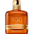 Armani Stronger With You Amber M 100ml