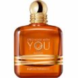 Armani Stronger With You Amber M 100ml