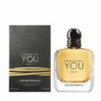 ARMANI STRONGER WITH YOU ONLY M EDT 100ML
