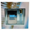 GUESS FOREVER M SET EDT 75ML + EDT 15ML