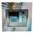 GUESS FOREVER M SET EDT 75ML + EDT 15ML