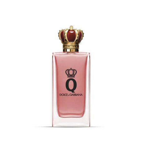 Dolce&Gabbana Queen Intense Eau De Parfum For Women 100ML